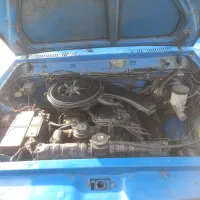 فروش نیسان|خودرو سواری و وانت|کلاچای, |دیوار