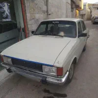 پیکان 83سالم