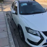 کوییک rs|خودرو سواری و وانت|اهر, |دیوار