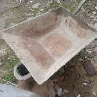 فروش یک عدد فرغون