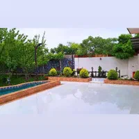 اجاره باغ مهریز|اجارهٔ کوتاه‌مدت ویلا و باغ|مهریز, |دیوار