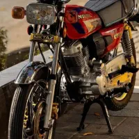 نیکتاز ۲۰۰ جفت دیسک|موتورسیکلت|ساری, |دیوار