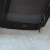 تلویزیون قدیمی