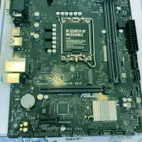 مادربرد 610 سی پی یو رم M2