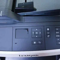پرینتر لکسمارک mx317dn|پرینتر، اسکنر، کپی، فکس|تهران, هوانیروز|دیوار