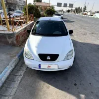 تیبا دو هاچ ابک EXمدل 1401|خودرو سواری و وانت|بجنورد, |دیوار