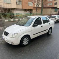 تیبا ۹۴ بیرنگ|خودرو سواری و وانت|تهران, نعمت‌آباد|دیوار