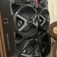 اسپیکر باند مکسیدر AL229