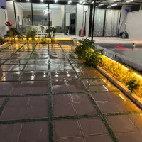 ویلاباغ۳۰۰مترنوساز+مدرن شهرکی رامجین سهیلیه کردان|فروش خانه و ویلا|رامجین, |دیوار