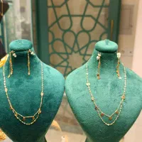 طلای بدون اجرت فقط از3درصد به بالا|جواهرات|شیراز, گود عربان|دیوار