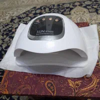 وسایل کاشت ناخن نو و اصل|آرایشی، بهداشتی، درمانی|رشت, آزادگان|دیوار