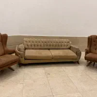 مبلمان راحتی