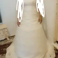 لباس عروس