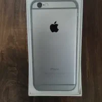 گوشی آیفون ۶