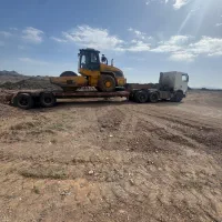 نیازمند راننده غلطک خودرو