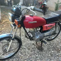 هندا ۱۵۰ ساوین مدل ۹۰