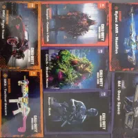 کیمدی کالاف