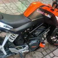 ktm duke
