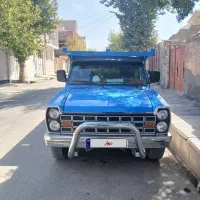 نیساناپشنالمدل۹۸تحویلی۱۴۰۰کمکار