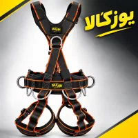 کمربند ایمنی هارنس و غیرهارنس یوزکالا(کف قیمت)