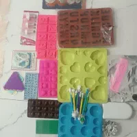 لوازم قنادی