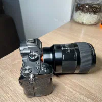 دوربین دیجیتال سونی a7r3|دوربین عکاسی و فیلم‌برداری|اهواز, کیانپارس |دیوار