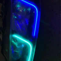 چراغ جلو|قطعات یدکی و لوازم جانبی|شیراز, شهرک گلها|دیوار