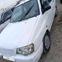 132مدل 90دوگانه|خودرو سواری و وانت|مشهد, توس (بلوار توس)|دیوار