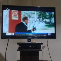 ال ای دی اکس تی ویژن|تلویزیون و پروژکتور|رودهن, |دیوار