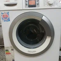 ماشین لباسشویی بوش
