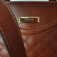 کیف اداری چرم طبیعی|کیف، کفش، کمربند|تهران, دبستان|دیوار