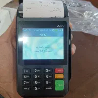فروش و تعمیرات انواع دستگاه های کارتخوان|فروشگاه و مغازه|مشهد, سرافرازان|دیوار
