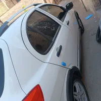 کوییک Rمدل 402|خودرو سواری و وانت|شیراز, مسلم|دیوار