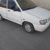 پراید مدل 88|خودرو سواری و وانت|ابرکوه, |دیوار