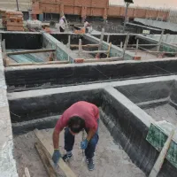 بازسازی ساختمان صفر تاصد|خدمات پیشه و مهارت|اهواز, کمپلو شمالی|دیوار