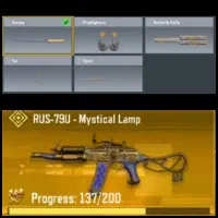 اکانت کالاف ۱ متیک ۵ لجند ۱۹۱ اپیک|کنسول، بازی ویدئویی و آنلاین|شهرکرد, |دیوار