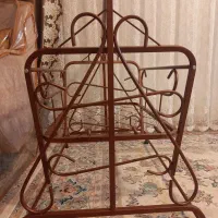 گهواره و روروک|اسباب و اثاث بچه|سبزوار, پیروزی|دیوار