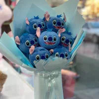 انواع دسته گل عروسکی|گل مصنوعی|هشتگرد, مدرس|دیوار