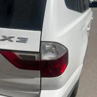 بی ام وx3|خودرو سواری و وانت|یزد, |دیوار