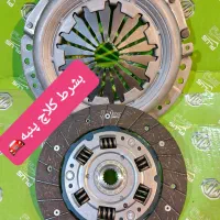 فروش و نصب دیسک وصفحه کلاچ تقویتی پرایدوپژو و چینی