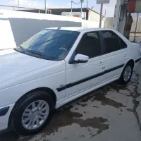 پارس تیوفا لاکاغذی درجه یک کم کار