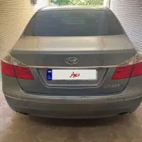 هیوندا جنسیس سدان فول جفت موس بدون رنگ|خودرو سواری و وانت|اصفهان, هزارجریب|دیوار