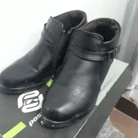 پوتین و تونیک|کیف، کفش، کمربند|مشهد, کوی سیدی|دیوار