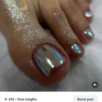 ناخن مژه موقت اکستنشن مو در اندیشه۲۴۰تومن|خدمات آرایشگری و زیبایی|تبریز, |دیوار