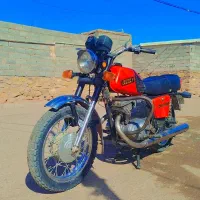 ایژ روسی تمام فابریک مدل ۱۹۹۳