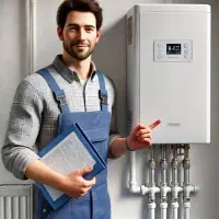 تعمیرات تخصصی پکیج ،آبگرمکن و تعمیر برد پیکج