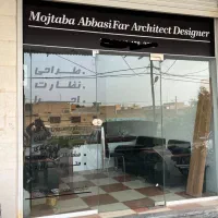 مغازه نوساز