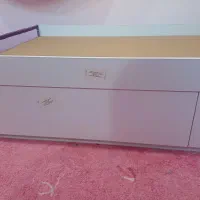 دو عدد تخت نو|تخت و سرویس خواب|بیرجند, |دیوار