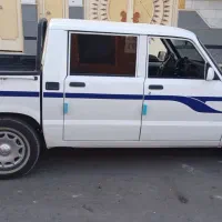 کارا دوکابین۲۰۰۰|خودرو سواری و وانت|مرودشت, مسجد رسول|دیوار