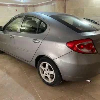 پروتن GN2 در حد صفر اتومات